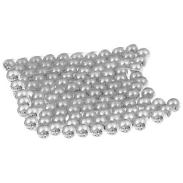 Jackson Bearings, Ball - (25/Pkg) 194000